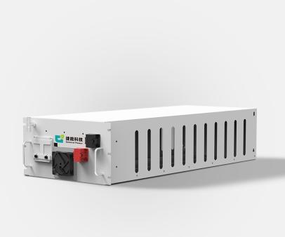 24串風冷儲能PACK